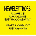 Newelettrops Ricambi e Riparazione Elettrodomestici
