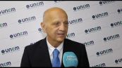 Unem:più coraggio da Europa su transizione, spinta biocarburanti