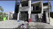 Baghdad, 5 esplosioni: nel mirino centro città e ambasciata Usa