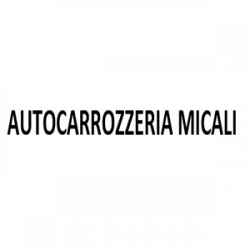 Officina Meccanica, di Micali Giovanni logo