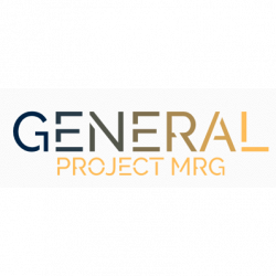 General Project Mrg logo