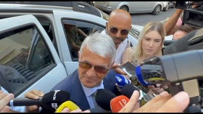 Attentato Ranucci, legale: Lavitola in videocollegamento con Riesame