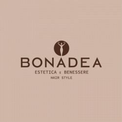 Bonadea - Estetica - Benessere - Hair Style logo