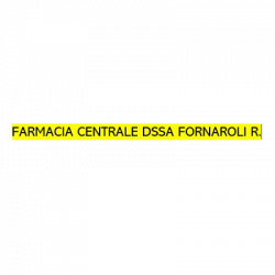 Farmacia Centrale logo