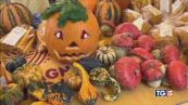 Ecco Halloween la zucca è regina