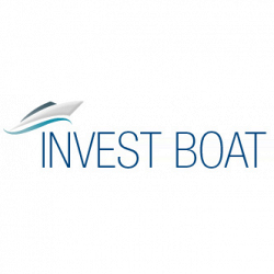 Invest Boat Sas logo