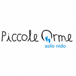Asilo Nido Piccole Orme logo