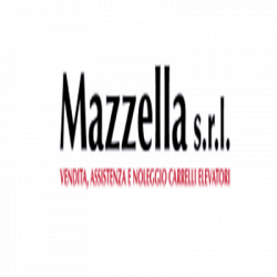 Mazzella logo