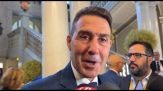 Vannacci arriva a Cernobbio: "Fiero di esserci, serve Europa diversa"