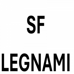 Sf Legnami logo