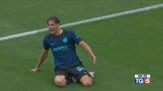 Inter prima agli ottavi stasera tocca alla Juve