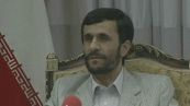 Piano segreto del Mossad per riportare al potere Ahmadinejad
