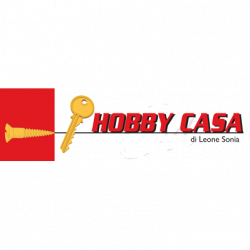 Hobby Casa logo