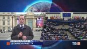 Il sollievo della Ue. Salvini va con Orban