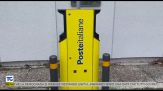 Poste Italiane supera 2.600 colonnine ricarica veicoli elettrici