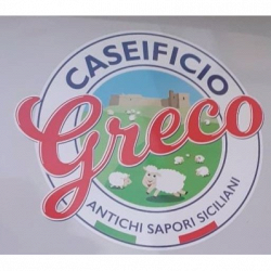 Caseificio Greco logo
