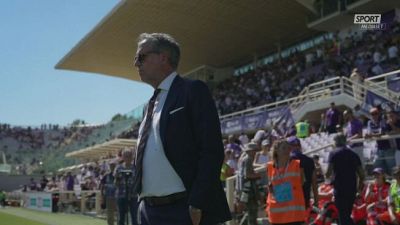 Fiorentina sottosopra: via Grosso, si riparte di nuovo da Vanoli