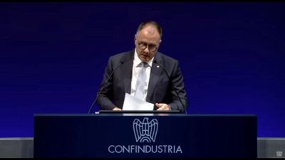 Orsini: ora scelte coraggiose, ritorno a nucleare è strategico
