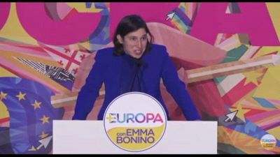 Schlein a + Europa: uniti contro l'internazionale dei nazionalismi