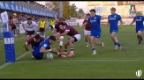 Rugby World Cup under 20, successo sportivo