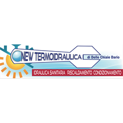 New Termoidraulica Eur Torrino logo