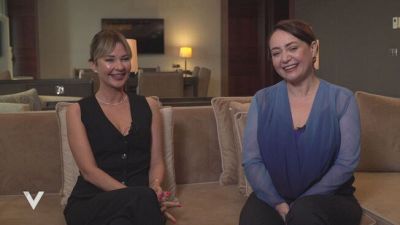 Sibel Tasçioglu e Yeliz Dogramacilar: l'intervista integrale