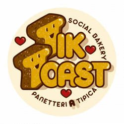 Tik Toast logo