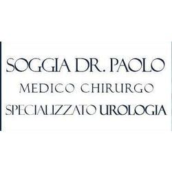 Soggia Dr. Paolo - Urologo logo