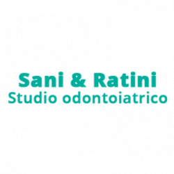 Studio Associato Odontoiatrico Sani e Ratini logo