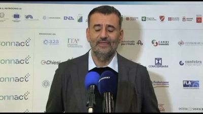 Ue, Decaro: questa è legislatura che programmerà la PAC