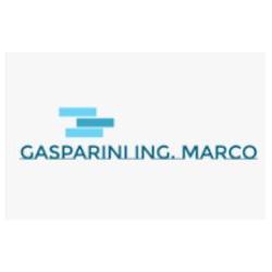 Gasparini Ing. Marco logo