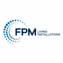 FPM Living Installations logo