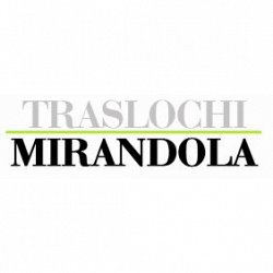 Traslochi Mirandola Paolo logo