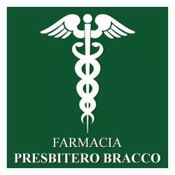 Farmacia Presbitero Bracco logo