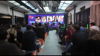 A Milano va in scena The Podcast Era - Free 2 Create