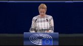 Kallas (Ue): Russia non ha alcuna possibilità" se la Nato resta unita