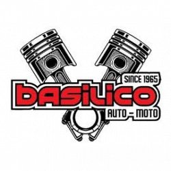 Basilico Auto e Moto Concessionaria & Officina logo