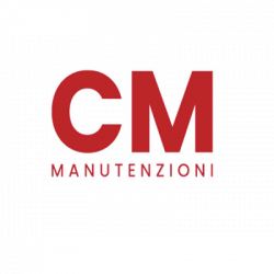 CM Manutenzioni logo