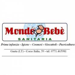 Farma Sanitaria Mondo Bebe' logo