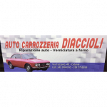 Autocarrozzeria Diaccioli - Diaccioli Car Catania