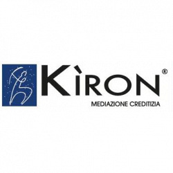 Kiron Castiglione delle Stiviere MUTUI 100% logo