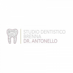 Studio Dentistico Brenna Dr. Antonello logo