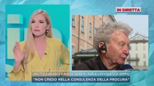 Delitto Garlasco e nuove indagini, parla l'avvocato di Sempio