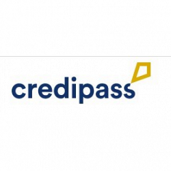 Vincenzo Mercadante Credipass logo
