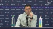 Thiago Motta: "Vittoria per Mihajlovic, Zirkzee fantastico"