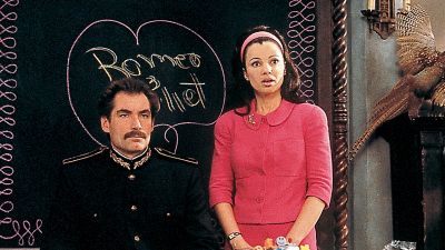 Stasera in TV: la programmazione di martedì 20 febbraio