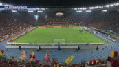 Che voglia di calcio