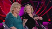 Iva Zanicchi e Katia Ricciarelli: "Siamo nate lo stesso giorno"