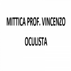 Mittica Prof. Vincenzo logo