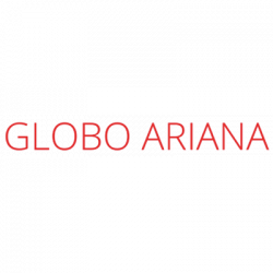 Globo Ariana di Ascenzi Natalino logo